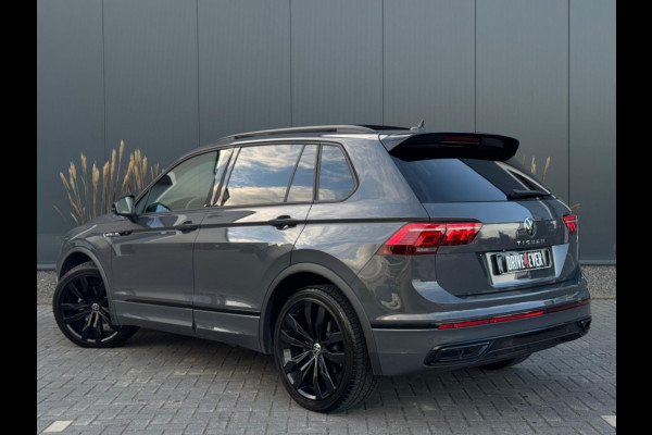 Volkswagen Tiguan 1.5 TSI R-Line 2024 IQ LIGHT PANO NAVI CAMERA CLIMATE SPORTVELGE