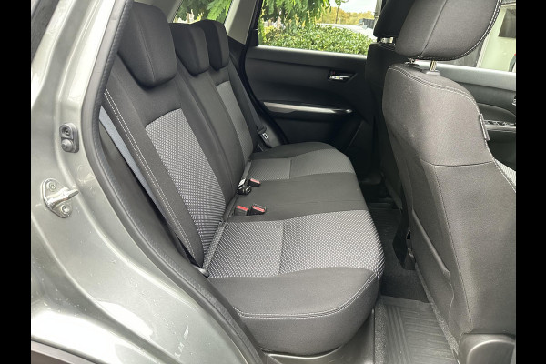 Suzuki Vitara 1.4 Boosterjet Stijl Automaat Navi Camera Trekhaak