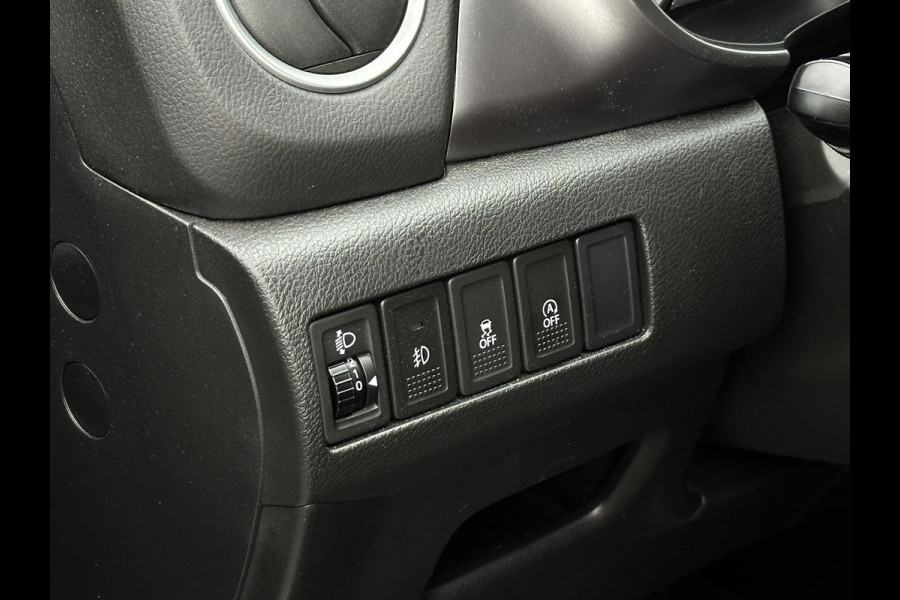 Suzuki Vitara 1.4 Boosterjet Stijl Automaat Navi Camera Trekhaak