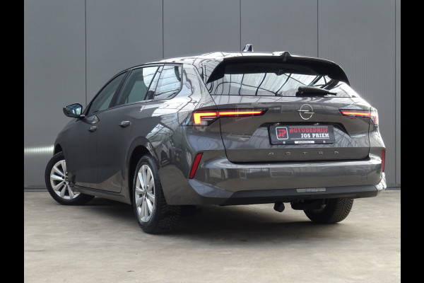 Opel Astra Sports Tourer 1.2 Turbo * PDC * CARPLAY * TREKHAAK !! Opel Astra Sports Tourer 1.2 Turbo * PDC * CARPLAY * TREKHAAK !!