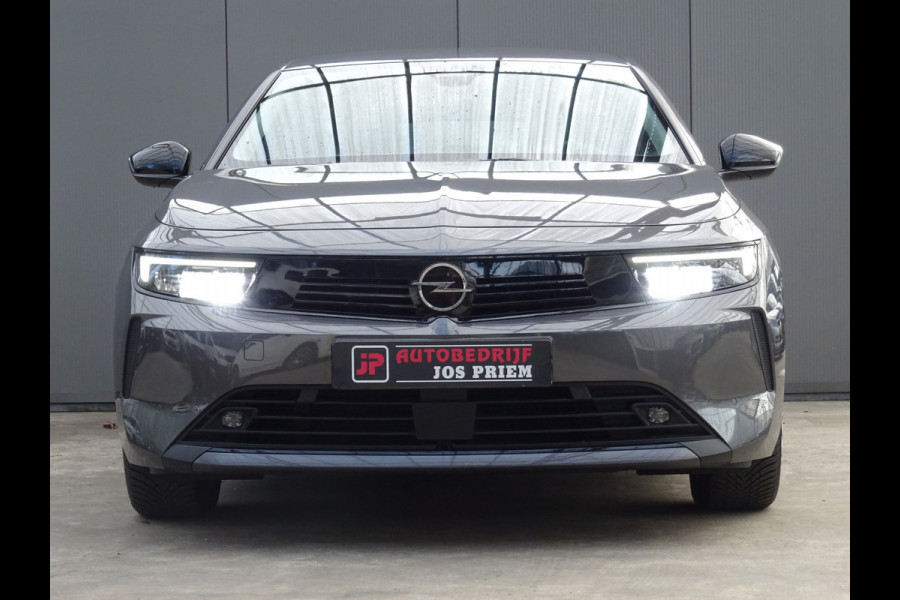 Opel Astra Sports Tourer 1.2 Turbo * PDC * CARPLAY * TREKHAAK !! Opel Astra Sports Tourer 1.2 Turbo * PDC * CARPLAY * TREKHAAK !!