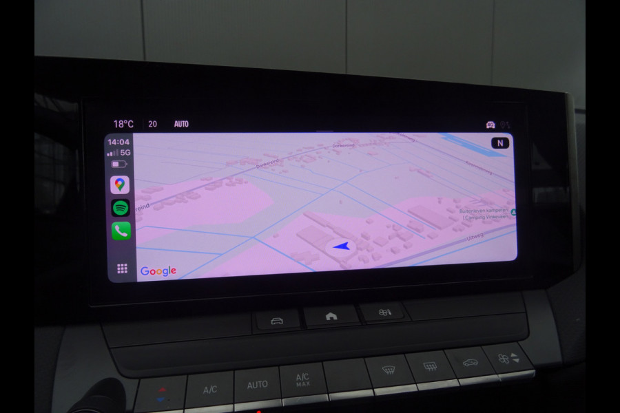 Opel Astra Sports Tourer 1.2 Turbo * PDC * CARPLAY * TREKHAAK !! Opel Astra Sports Tourer 1.2 Turbo * PDC * CARPLAY * TREKHAAK !!