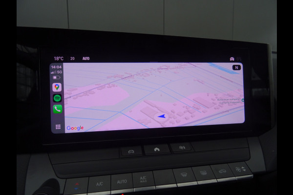 Opel Astra Sports Tourer 1.2 Turbo * PDC * CARPLAY * TREKHAAK !! Opel Astra Sports Tourer 1.2 Turbo * PDC * CARPLAY * TREKHAAK !!