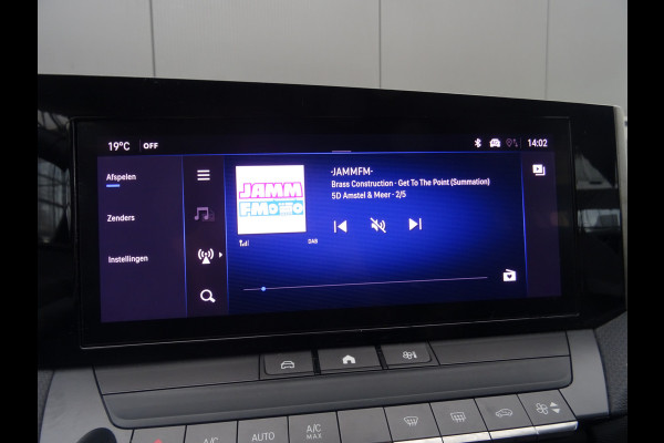 Opel Astra Sports Tourer 1.2 Turbo * PDC * CARPLAY * TREKHAAK !! Opel Astra Sports Tourer 1.2 Turbo * PDC * CARPLAY * TREKHAAK !!