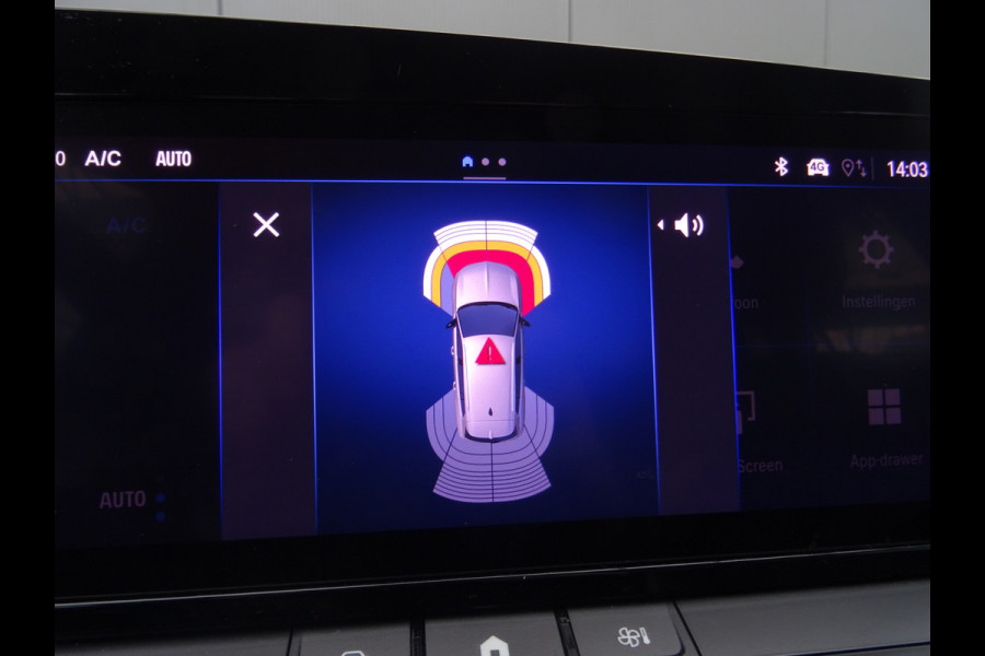 Opel Astra Sports Tourer 1.2 Turbo * PDC * CARPLAY * TREKHAAK !! Opel Astra Sports Tourer 1.2 Turbo * PDC * CARPLAY * TREKHAAK !!