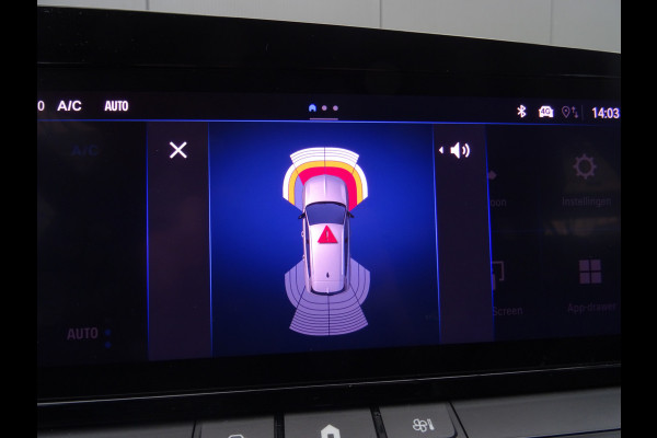 Opel Astra Sports Tourer 1.2 Turbo * PDC * CARPLAY * TREKHAAK !! Opel Astra Sports Tourer 1.2 Turbo * PDC * CARPLAY * TREKHAAK !!