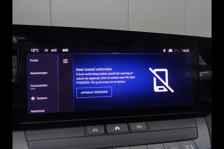 Opel Astra Sports Tourer 1.2 Turbo * PDC * CARPLAY * TREKHAAK !! Opel Astra Sports Tourer 1.2 Turbo * PDC * CARPLAY * TREKHAAK !!