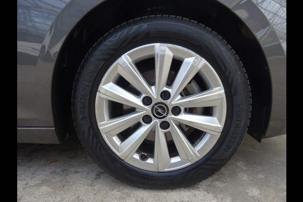 Opel Astra Sports Tourer 1.2 Turbo * PDC * CARPLAY * TREKHAAK !! Opel Astra Sports Tourer 1.2 Turbo * PDC * CARPLAY * TREKHAAK !!