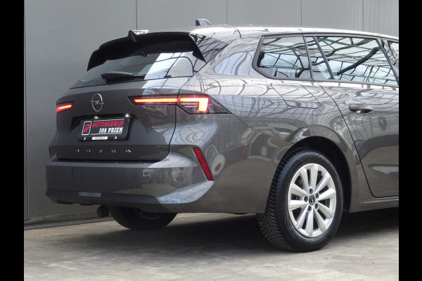 Opel Astra Sports Tourer 1.2 Turbo * PDC * CARPLAY * TREKHAAK !! Opel Astra Sports Tourer 1.2 Turbo * PDC * CARPLAY * TREKHAAK !!