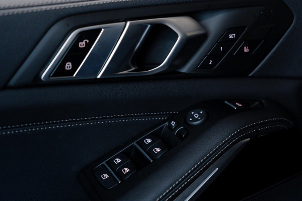 BMW X5 xDrive45e High Executive Achteras|Pano|LuchtV|360º|22inch|M-Sport BMW X5 xDrive45e High Executive Achteras|Pano|LuchtV|360º|22inch|M-Sport