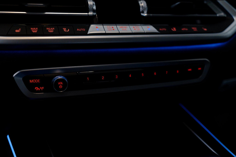 BMW X5 xDrive45e High Executive Achteras|Pano|LuchtV|360º|22inch|M-Sport BMW X5 xDrive45e High Executive Achteras|Pano|LuchtV|360º|22inch|M-Sport