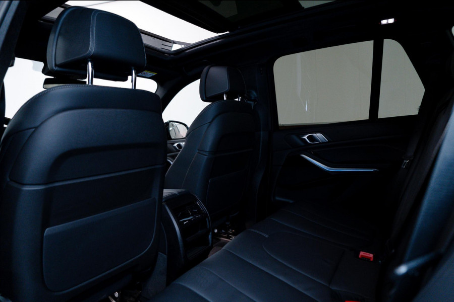 BMW X5 xDrive45e High Executive Achteras|Pano|LuchtV|360º|22inch|M-Sport BMW X5 xDrive45e High Executive Achteras|Pano|LuchtV|360º|22inch|M-Sport