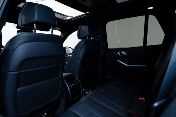 BMW X5 xDrive45e High Executive Achteras|Pano|LuchtV|360º|22inch|M-Sport BMW X5 xDrive45e High Executive Achteras|Pano|LuchtV|360º|22inch|M-Sport