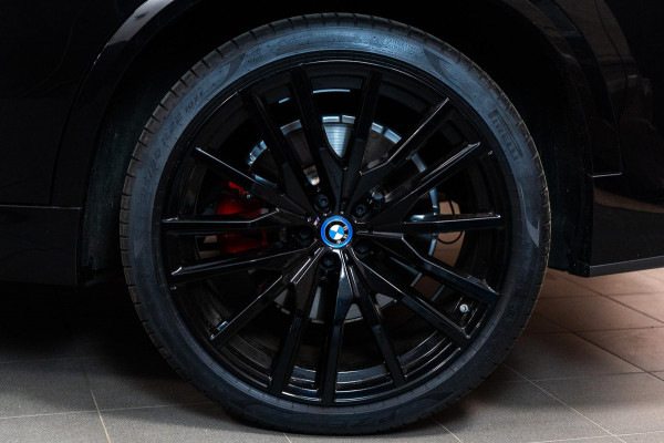 BMW X5 xDrive45e High Executive Achteras|Pano|LuchtV|360º|22inch|M-Sport BMW X5 xDrive45e High Executive Achteras|Pano|LuchtV|360º|22inch|M-Sport