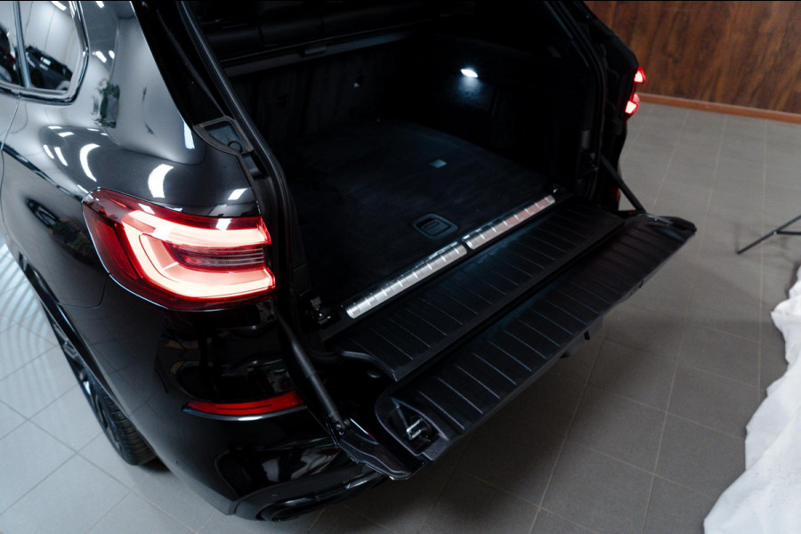 BMW X5 xDrive45e High Executive Achteras|Pano|LuchtV|360º|22inch|M-Sport BMW X5 xDrive45e High Executive Achteras|Pano|LuchtV|360º|22inch|M-Sport