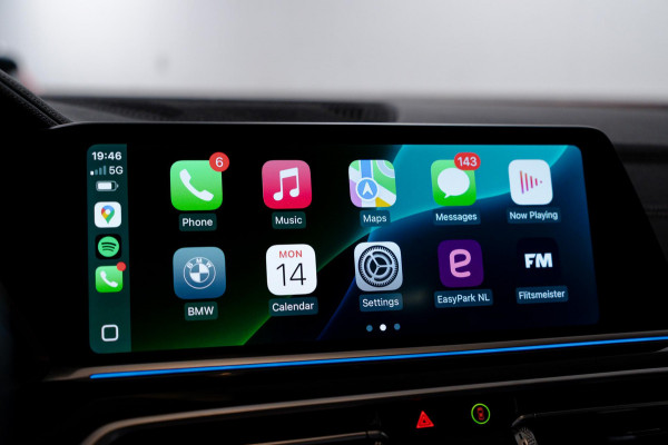 BMW X5 xDrive45e High Executive Achteras|Pano|LuchtV|360º|22inch|M-Sport BMW X5 xDrive45e High Executive Achteras|Pano|LuchtV|360º|22inch|M-Sport