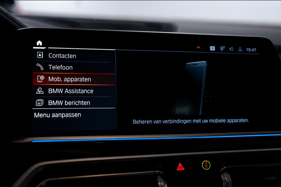 BMW X5 xDrive45e High Executive Achteras|Pano|LuchtV|360º|22inch|M-Sport BMW X5 xDrive45e High Executive Achteras|Pano|LuchtV|360º|22inch|M-Sport