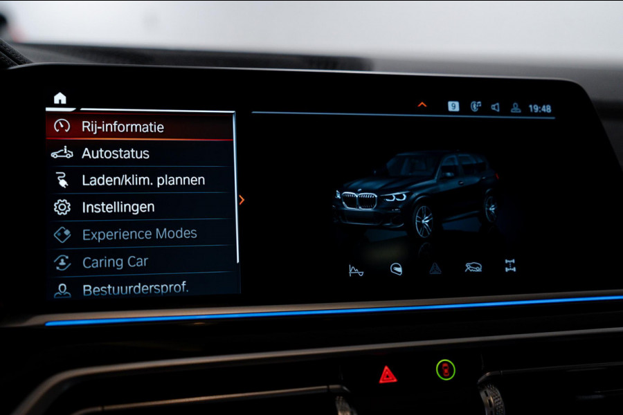 BMW X5 xDrive45e High Executive Achteras|Pano|LuchtV|360º|22inch|M-Sport BMW X5 xDrive45e High Executive Achteras|Pano|LuchtV|360º|22inch|M-Sport