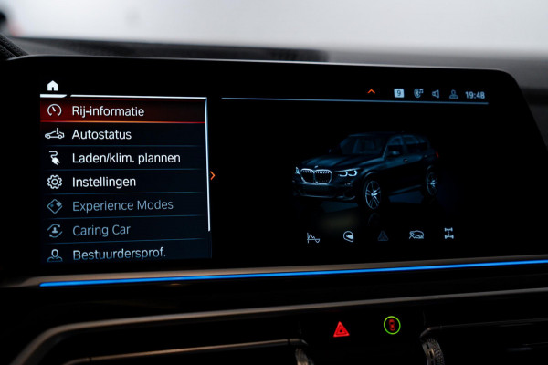BMW X5 xDrive45e High Executive Achteras|Pano|LuchtV|360º|22inch|M-Sport BMW X5 xDrive45e High Executive Achteras|Pano|LuchtV|360º|22inch|M-Sport
