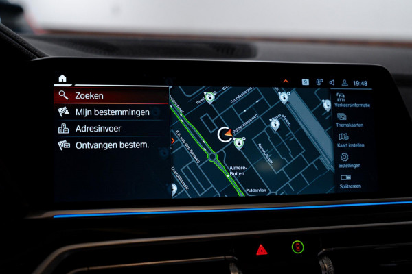 BMW X5 xDrive45e High Executive Achteras|Pano|LuchtV|360º|22inch|M-Sport BMW X5 xDrive45e High Executive Achteras|Pano|LuchtV|360º|22inch|M-Sport