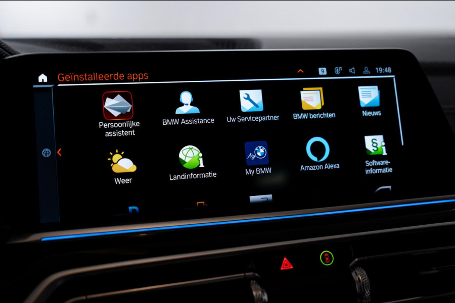 BMW X5 xDrive45e High Executive Achteras|Pano|LuchtV|360º|22inch|M-Sport BMW X5 xDrive45e High Executive Achteras|Pano|LuchtV|360º|22inch|M-Sport