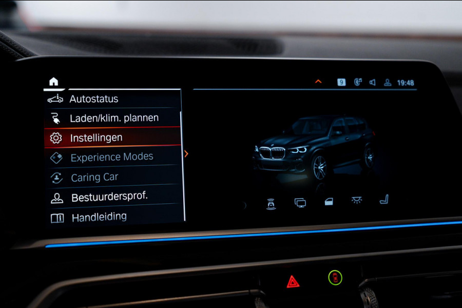 BMW X5 xDrive45e High Executive Achteras|Pano|LuchtV|360º|22inch|M-Sport BMW X5 xDrive45e High Executive Achteras|Pano|LuchtV|360º|22inch|M-Sport