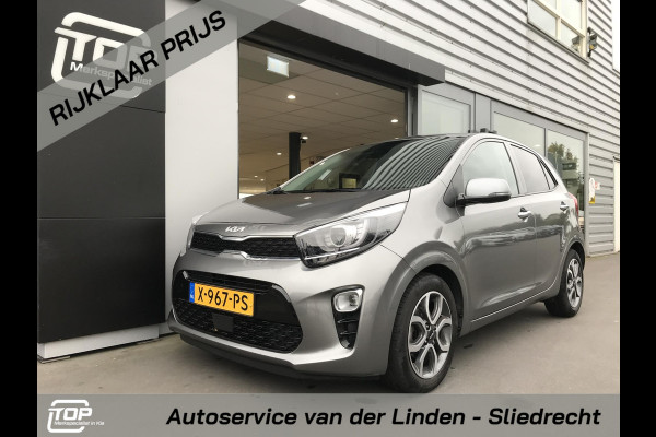 Kia Picanto 1.0 DynamicPlusLine 7 JAA GARANTIE Kia Picanto 1.0 DynamicPlusLine 7 JAA GARANTIE