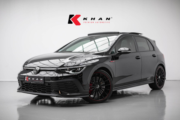 Volkswagen Golf 2.0 TSI GTI |45|PPF|Pano|Akra|Memory|Dodehoek|