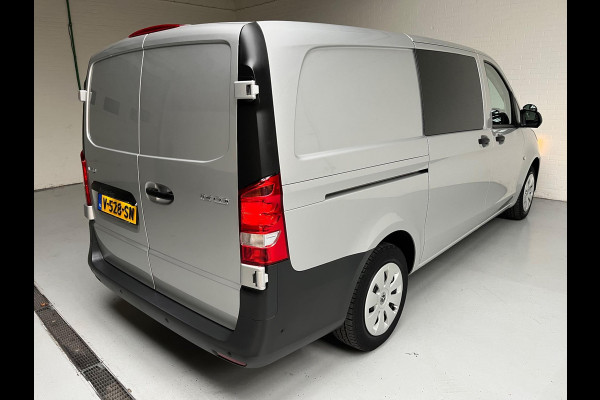 Mercedes-Benz Vito AUTOMAAT SERVICEWAGEN 114 CDI euro6 L2H1 Lang, BOTT Kasten, Omvormer, Standkachel, Metallic lak, RIJKLAARPRIJS! Mercedes-Benz Vito AUTOMAAT SERVICEWAGEN 114 CDI euro6 L2H1 Lang, BOTT Kasten, Omvormer, Standkachel, Metallic lak, RIJKLAARPRIJS!