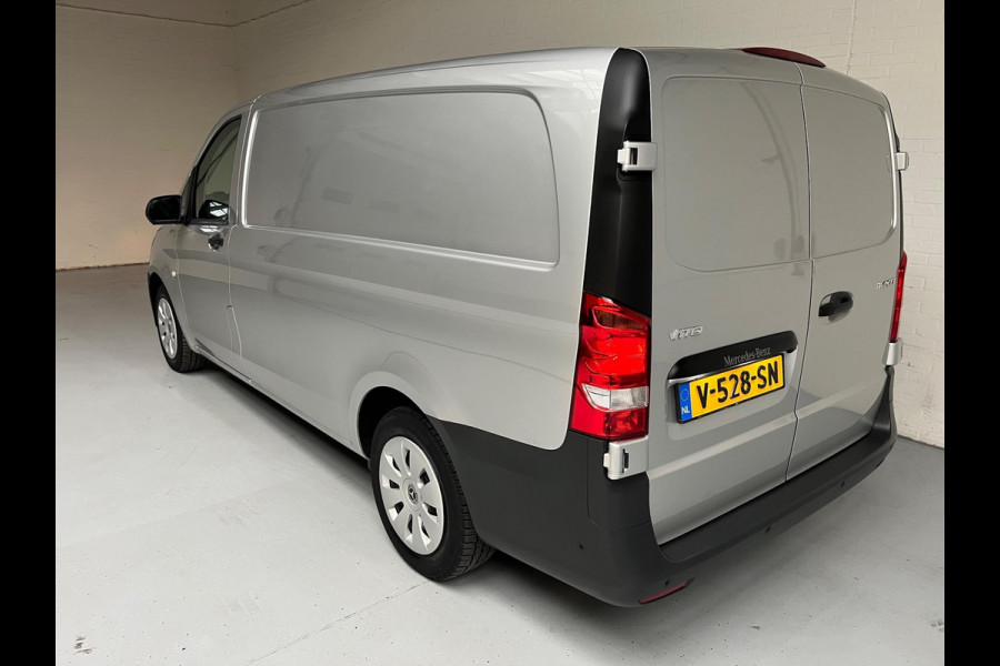 Mercedes-Benz Vito AUTOMAAT SERVICEWAGEN 114 CDI euro6 L2H1 Lang, BOTT Kasten, Omvormer, Standkachel, Metallic lak, RIJKLAARPRIJS! Mercedes-Benz Vito AUTOMAAT SERVICEWAGEN 114 CDI euro6 L2H1 Lang, BOTT Kasten, Omvormer, Standkachel, Metallic lak, RIJKLAARPRIJS!