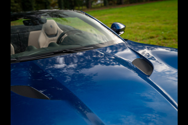 Ferrari Portofino 3.9 V8 HELE | Full PPF | Pass. display | Camera v+a | JBL | Blu Tour de France Ferrari Portofino 3.9 V8 HELE | Full PPF | Pass. display | Camera v+a | JBL | Blu Tour de France