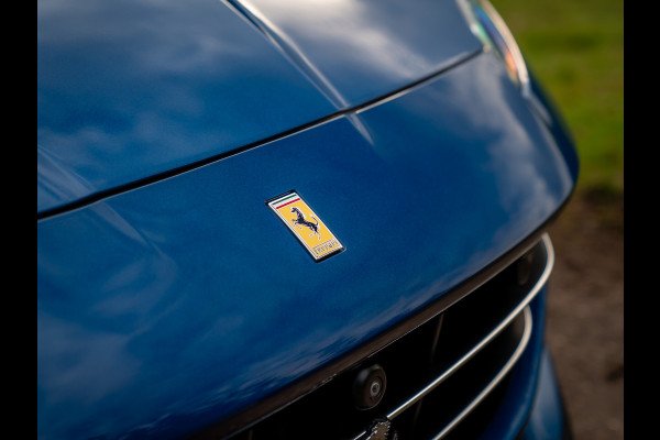 Ferrari Portofino 3.9 V8 HELE | Full PPF | Pass. display | Camera v+a | JBL | Blu Tour de France Ferrari Portofino 3.9 V8 HELE | Full PPF | Pass. display | Camera v+a | JBL | Blu Tour de France