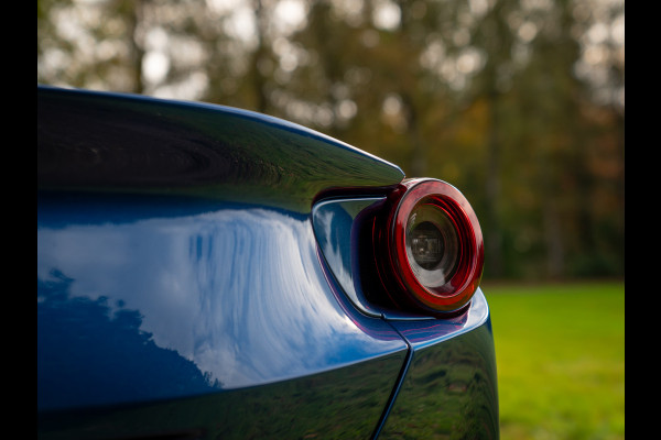 Ferrari Portofino 3.9 V8 HELE | Full PPF | Pass. display | Camera v+a | JBL | Blu Tour de France Ferrari Portofino 3.9 V8 HELE | Full PPF | Pass. display | Camera v+a | JBL | Blu Tour de France