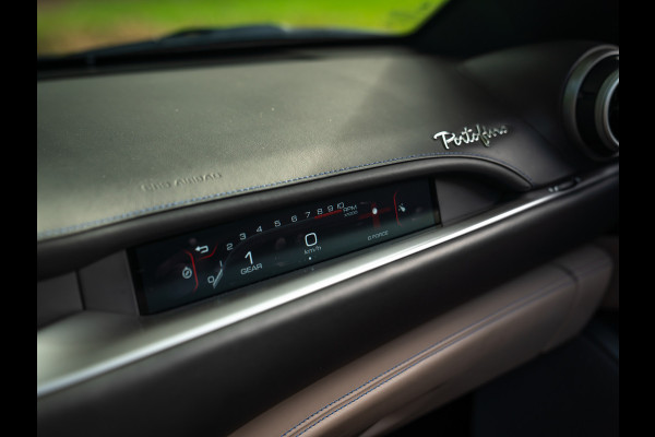 Ferrari Portofino 3.9 V8 HELE | Full PPF | Pass. display | Camera v+a | JBL | Blu Tour de France Ferrari Portofino 3.9 V8 HELE | Full PPF | Pass. display | Camera v+a | JBL | Blu Tour de France