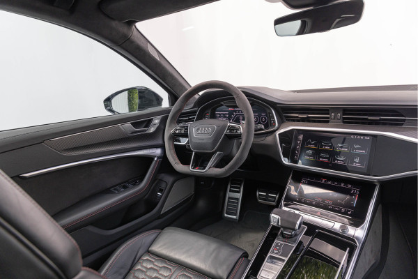 Audi RS6 Avant 4.0 TFSI 720pk MTM Quattro Pano Eventuri Milltek Keramisch B&O Advanced Audi RS6 Avant 4.0 TFSI 720pk MTM Quattro Pano Eventuri Milltek Keramisch B&O Advanced