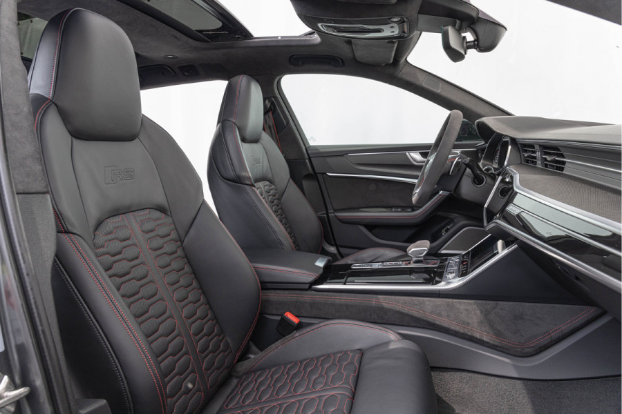 Audi RS6 Avant 4.0 TFSI 720pk MTM Quattro Pano Eventuri Milltek Keramisch B&O Advanced Audi RS6 Avant 4.0 TFSI 720pk MTM Quattro Pano Eventuri Milltek Keramisch B&O Advanced