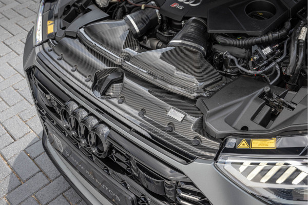 Audi RS6 Avant 4.0 TFSI 720pk MTM Quattro Pano Eventuri Milltek Keramisch B&O Advanced Audi RS6 Avant 4.0 TFSI 720pk MTM Quattro Pano Eventuri Milltek Keramisch B&O Advanced