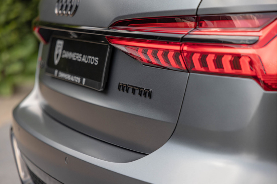 Audi RS6 Avant 4.0 TFSI 720pk MTM Quattro Pano Eventuri Milltek Keramisch B&O Advanced Audi RS6 Avant 4.0 TFSI 720pk MTM Quattro Pano Eventuri Milltek Keramisch B&O Advanced