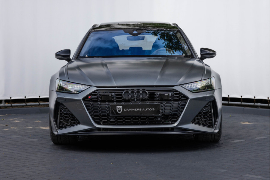 Audi RS6 Avant 4.0 TFSI 720pk MTM Quattro Pano Eventuri Milltek Keramisch B&O Advanced Audi RS6 Avant 4.0 TFSI 720pk MTM Quattro Pano Eventuri Milltek Keramisch B&O Advanced