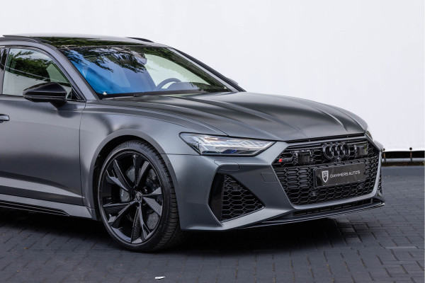 Audi RS6 Avant 4.0 TFSI 720pk MTM Quattro Pano Eventuri Milltek Keramisch B&O Advanced Audi RS6 Avant 4.0 TFSI 720pk MTM Quattro Pano Eventuri Milltek Keramisch B&O Advanced