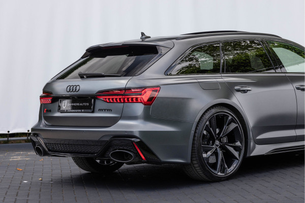 Audi RS6 Avant 4.0 TFSI 720pk MTM Quattro Pano Eventuri Milltek Keramisch B&O Advanced Audi RS6 Avant 4.0 TFSI 720pk MTM Quattro Pano Eventuri Milltek Keramisch B&O Advanced