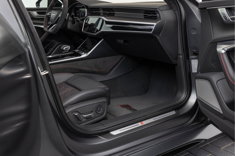 Audi RS6 Avant 4.0 TFSI 720pk MTM Quattro Pano Eventuri Milltek Keramisch B&O Advanced Audi RS6 Avant 4.0 TFSI 720pk MTM Quattro Pano Eventuri Milltek Keramisch B&O Advanced