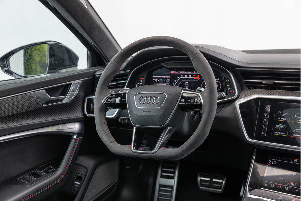 Audi RS6 Avant 4.0 TFSI 720pk MTM Quattro Pano Eventuri Milltek Keramisch B&O Advanced Audi RS6 Avant 4.0 TFSI 720pk MTM Quattro Pano Eventuri Milltek Keramisch B&O Advanced