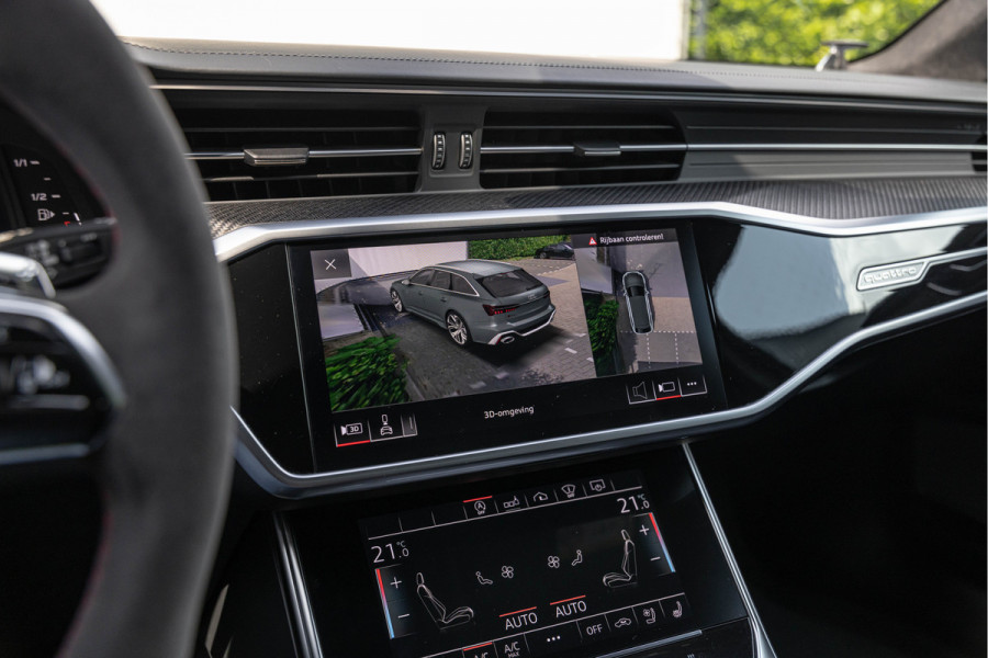 Audi RS6 Avant 4.0 TFSI 720pk MTM Quattro Pano Eventuri Milltek Keramisch B&O Advanced Audi RS6 Avant 4.0 TFSI 720pk MTM Quattro Pano Eventuri Milltek Keramisch B&O Advanced