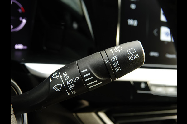 Opel Grandland 1.2 Turbo Hybrid GS Leder interieur Opel Grandland 1.2 Turbo Hybrid GS Leder interieur