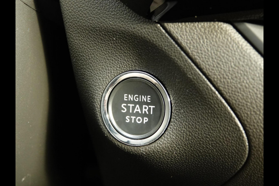 Opel Grandland 1.2 Turbo Hybrid GS Leder interieur Opel Grandland 1.2 Turbo Hybrid GS Leder interieur