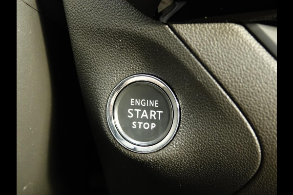 Opel Grandland 1.2 Turbo Hybrid GS Leder interieur Opel Grandland 1.2 Turbo Hybrid GS Leder interieur