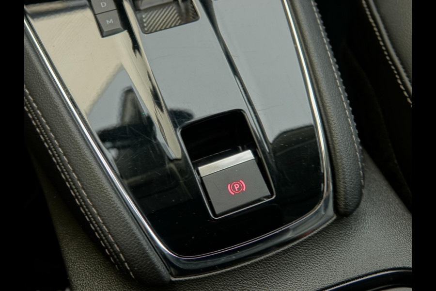 Opel Grandland 1.2 Turbo Hybrid GS Leder interieur Opel Grandland 1.2 Turbo Hybrid GS Leder interieur