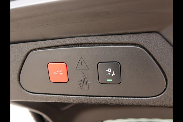 Opel Grandland 1.2 Turbo Hybrid GS Leder interieur Opel Grandland 1.2 Turbo Hybrid GS Leder interieur