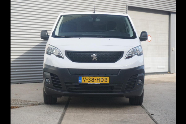 Peugeot e-Expert L3 75 kWh | navi incl. Apple Carplay | camera | Comfort tussenschot | airco | cruise control | rijklaarprijs Peugeot e-Expert L3 75 kWh | navi incl. Apple Carplay | camera | Comfort tussenschot | airco | cruise control | rijklaarprijs